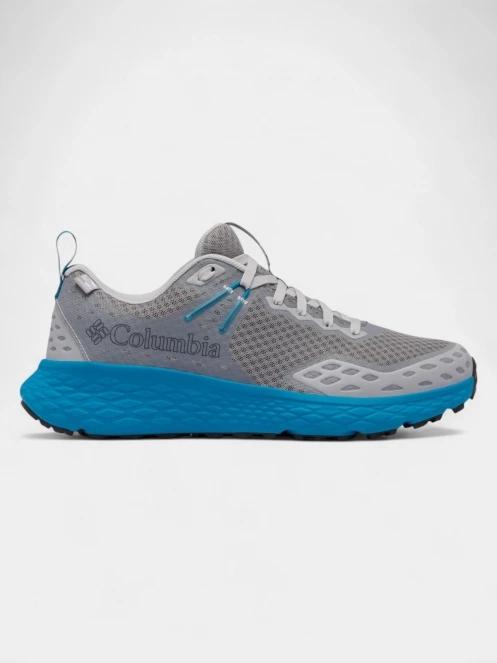 pantofi multisport pt. barbati Columbia Konos TRS Outdry gri 4