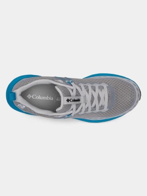 pantofi multisport pt. barbati Columbia Konos TRS Outdry gri 7