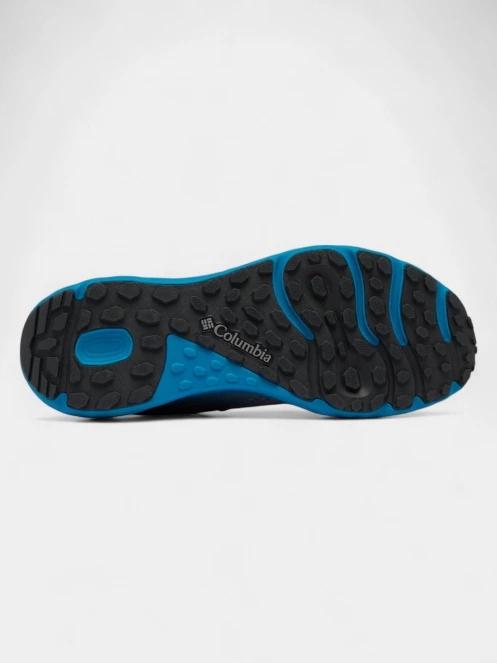 pantofi multisport pt. barbati Columbia Konos TRS Outdry gri 8
