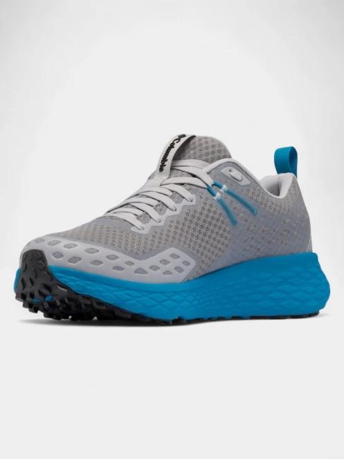 pantofi multisport pt. barbati Columbia Konos TRS Outdry gri 9