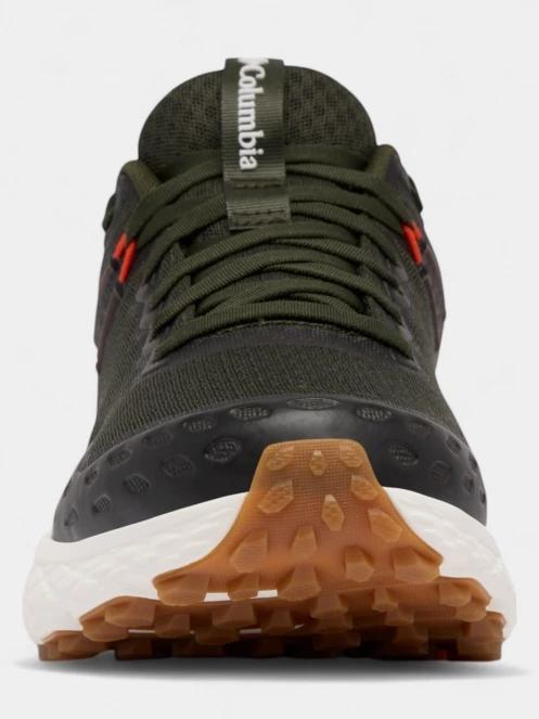 pantofi multisport pt. barbati Columbia Konos TRS Outdry verde 5
