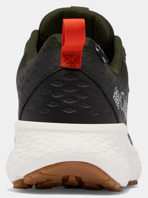 pantofi multisport pt. barbati Columbia Konos TRS Outdry verde 6