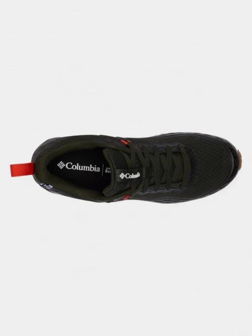 pantofi multisport pt. barbati Columbia Konos TRS Outdry verde 7