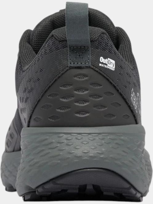 pantofi multisport pt. barbati Columbia Konos TRS Outdry negru 6