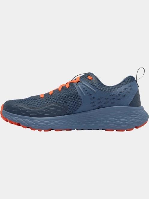 pantofi multisport pt. barbati Columbia Konos TRS Outdry albastru 4