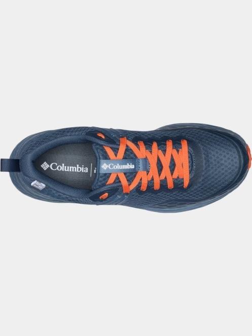 pantofi multisport pt. barbati Columbia Konos TRS Outdry albastru 7