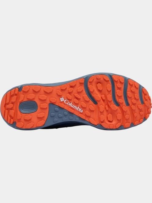 pantofi multisport pt. barbati Columbia Konos TRS Outdry albastru 8