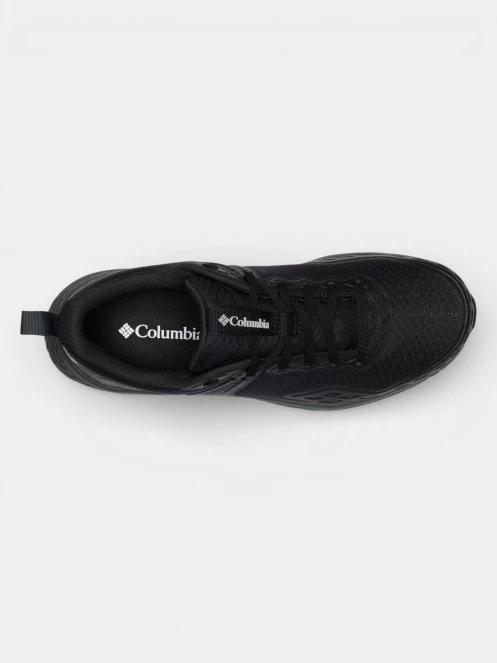 pantofi multisport impermeabili pt. barbati Columbia Konos TRS Outdry negru 9