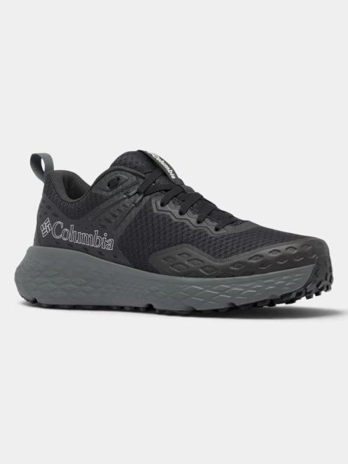 pantofi multisport impermeabili pt. barbati Columbia Konos TRS Outdry negru 2