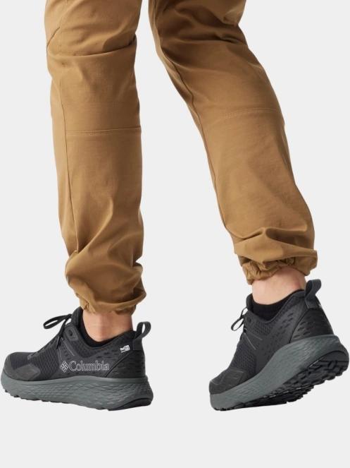 pantofi multisport impermeabili pt. barbati Columbia Konos TRS Outdry negru 11