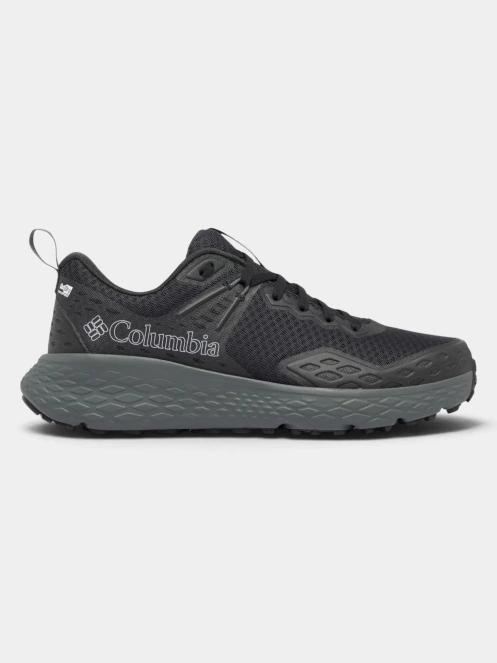 pantofi multisport impermeabili pt. barbati Columbia Konos TRS Outdry negru 3