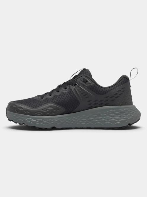 pantofi multisport impermeabili pt. barbati Columbia Konos TRS Outdry negru 4
