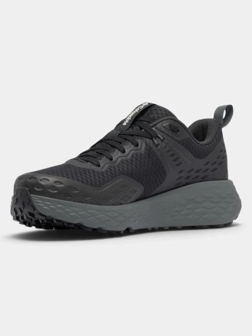 pantofi multisport impermeabili pt. barbati Columbia Konos TRS Outdry negru 5