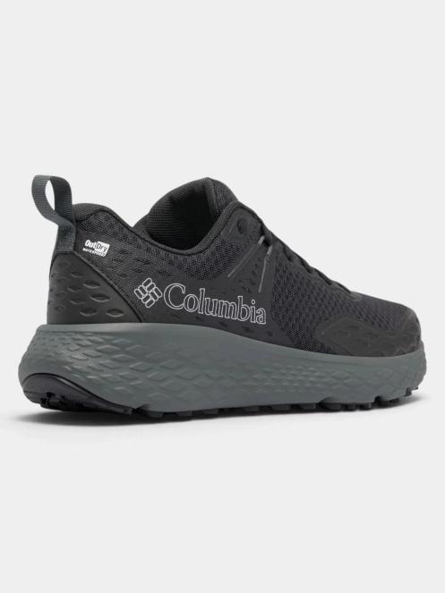 pantofi multisport impermeabili pt. barbati Columbia Konos TRS Outdry negru 6