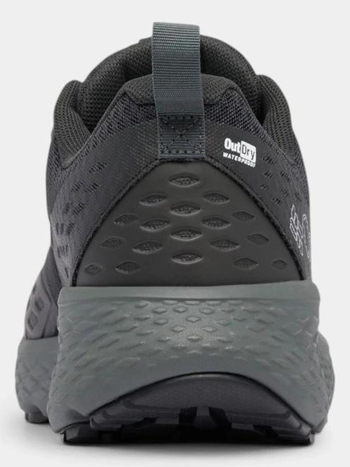 pantofi multisport impermeabili pt. barbati Columbia Konos TRS Outdry negru 8