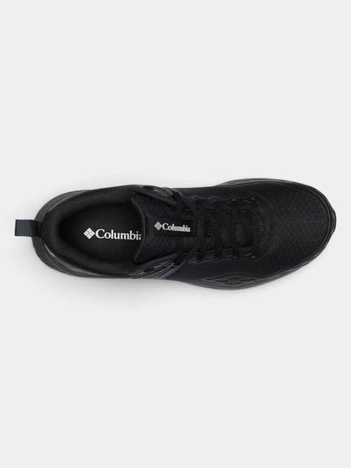 pantofi multisport impermeabili pt. barbati Columbia Konos TRS Outdry negru 9