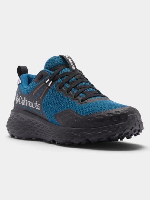 pantofi multisport impermeabili pt. barbati Columbia Konos TRS Outdry albastru 2