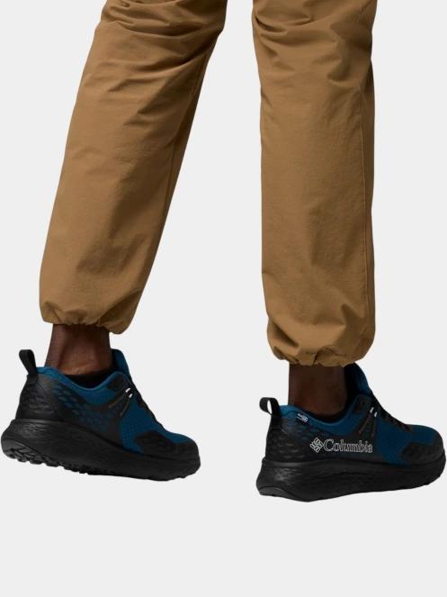 pantofi multisport impermeabili pt. barbati Columbia Konos TRS Outdry albastru 12