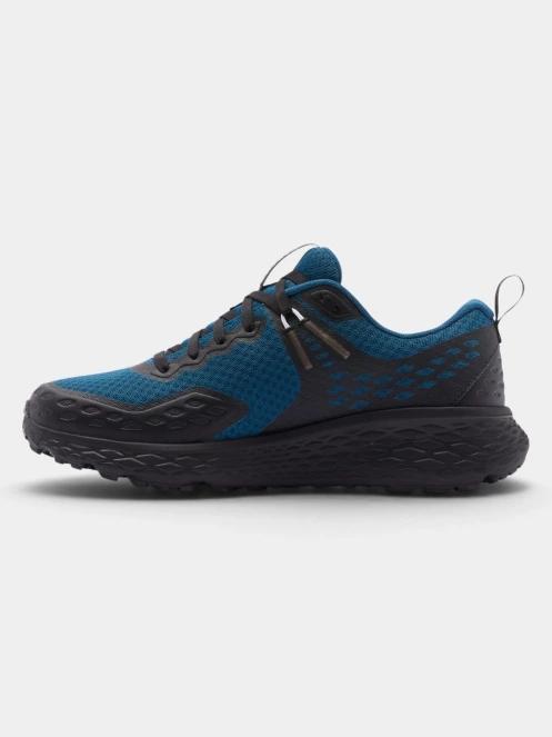 pantofi multisport impermeabili pt. barbati Columbia Konos TRS Outdry albastru 4
