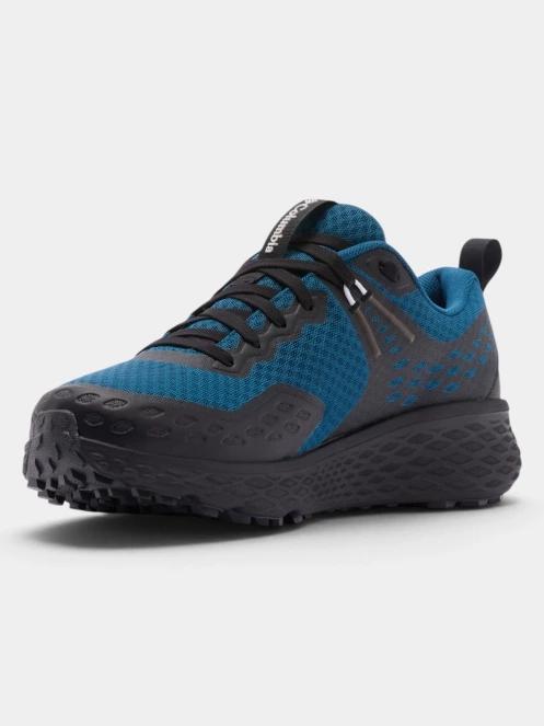 pantofi multisport impermeabili pt. barbati Columbia Konos TRS Outdry albastru 5