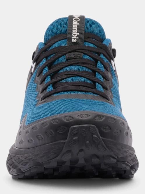 pantofi multisport impermeabili pt. barbati Columbia Konos TRS Outdry albastru 7