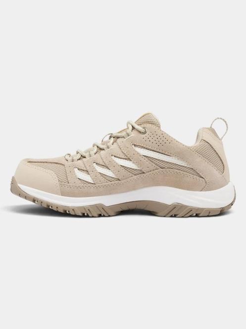 pantofi de drumetie impermeabili pt. femei Columbia Crestwood Waterproof nisip 4