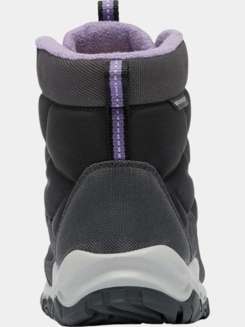 pantofi multisport pt. femei Columbia Firecamp Boot negru 7