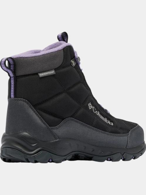 pantofi multisport pt. femei Columbia Firecamp Boot negru 5