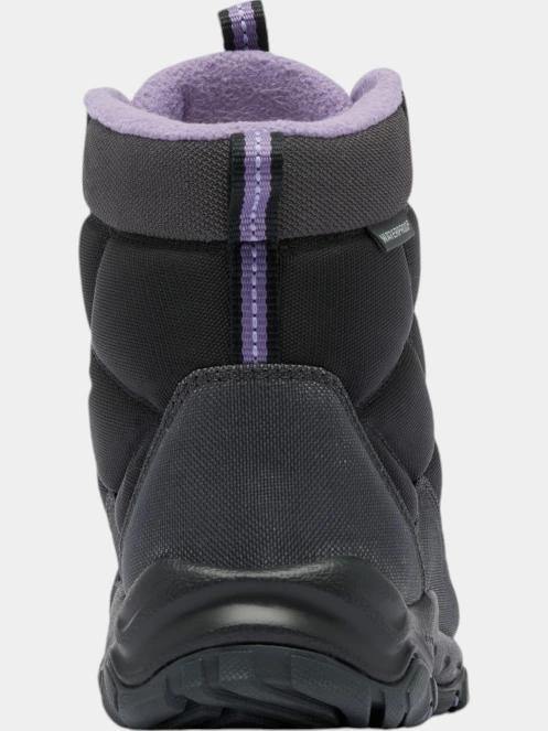 pantofi multisport pt. femei Columbia Firecamp Boot negru 7