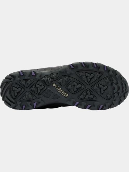 pantofi multisport pt. femei Columbia Firecamp Boot negru 9