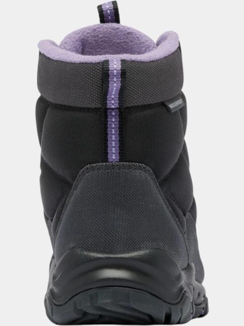 pantofi multisport pt. femei Columbia Firecamp Boot negru 6