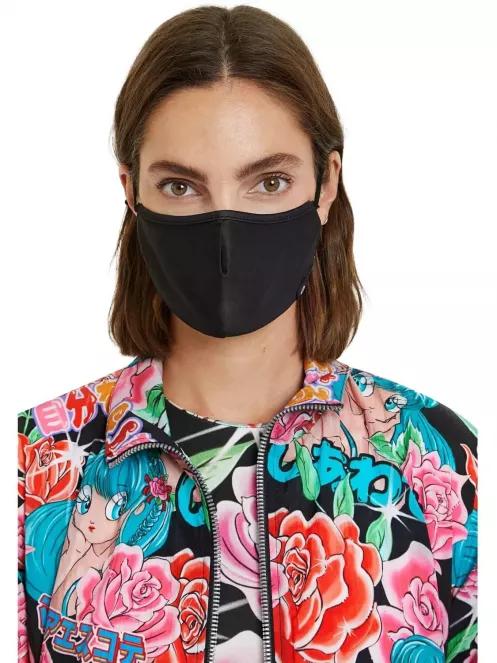 masca Desigual Mask Maria Escoté rosu 3