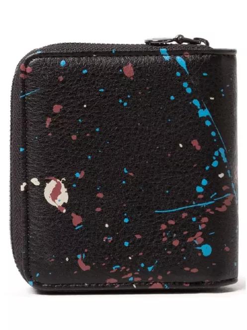 pt. femei Desigual Mone Sky Splatting Lucia negru 3