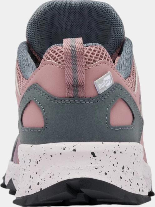 pantofi de drumetie pt. femei Columbia Peakfreak II Outdry roz 7