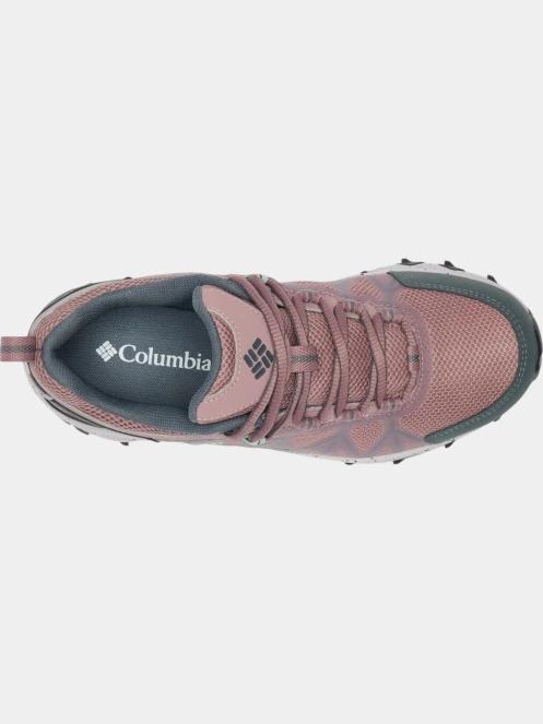 pantofi de drumetie pt. femei Columbia Peakfreak II Outdry roz 8