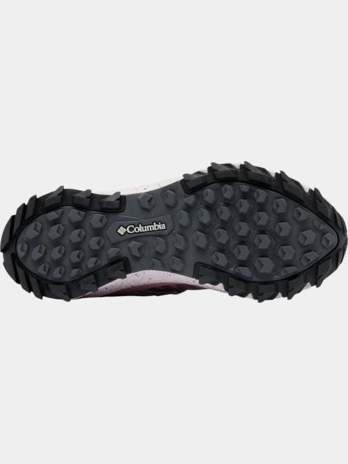 pantofi de drumetie pt. femei Columbia Peakfreak II Outdry roz 9