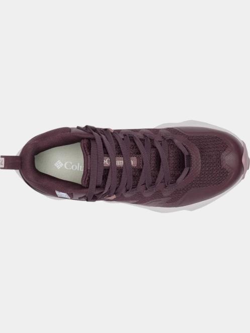pantofi de drumetie pt. femei Columbia Facet 75 Mid Outdry violet 8