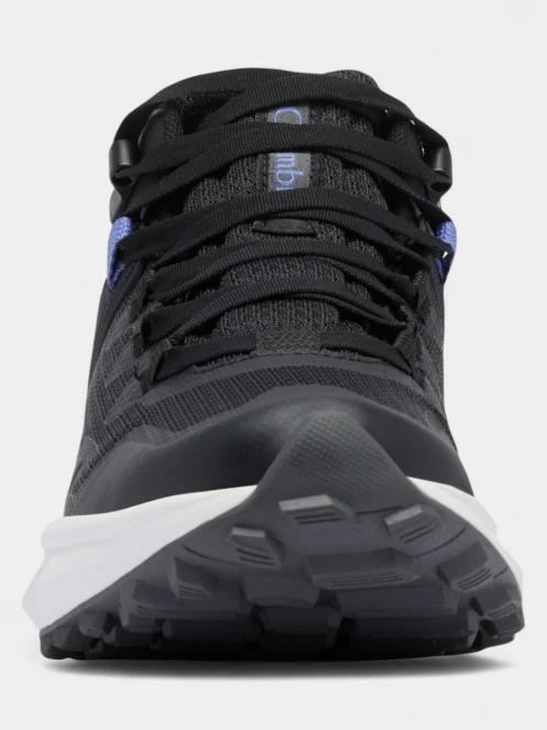 pantofi multisport pt. femei Columbia Facet 75 Mid Outdry negru 5