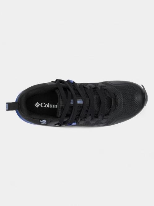 pantofi multisport pt. femei Columbia Facet 75 Mid Outdry negru 7