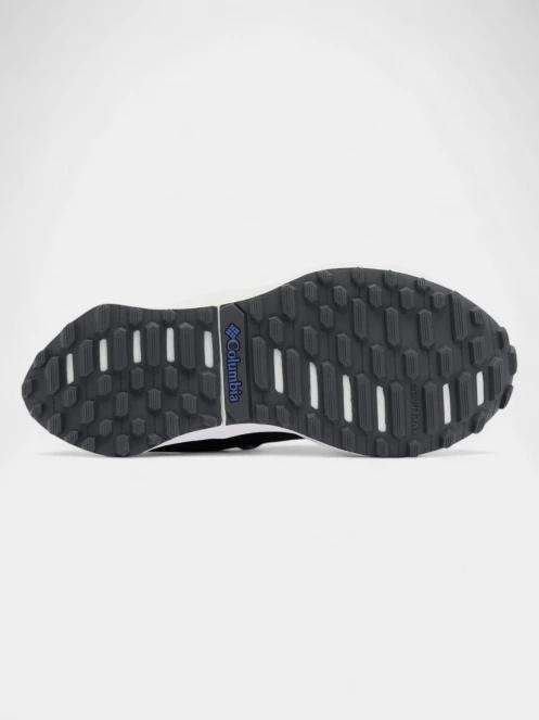 pantofi multisport pt. femei Columbia Facet 75 Mid Outdry negru 8