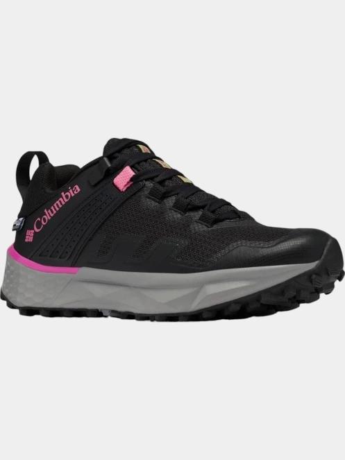 pantofi de drumetie pt. femei Columbia Facet 75 Outdry negru 2