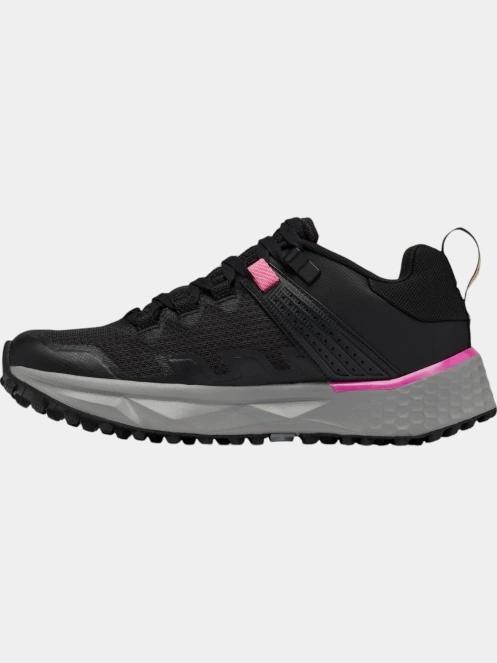 pantofi de drumetie pt. femei Columbia Facet 75 Outdry negru 3