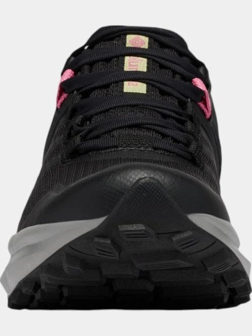 pantofi de drumetie pt. femei Columbia Facet 75 Outdry negru 6