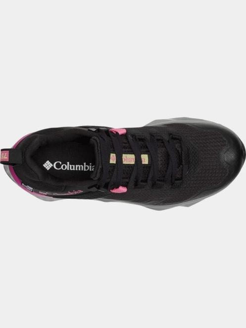 pantofi de drumetie pt. femei Columbia Facet 75 Outdry negru 8