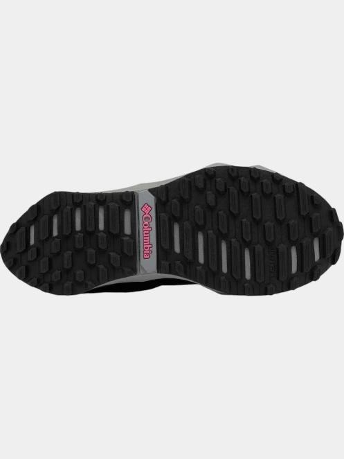 pantofi de drumetie pt. femei Columbia Facet 75 Outdry negru 9