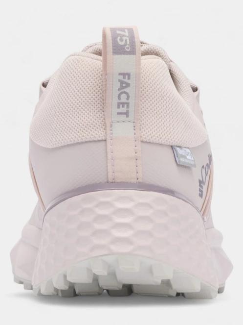 pantofi de drumetie pt. femei Columbia Facet 75 Outdry gri 6