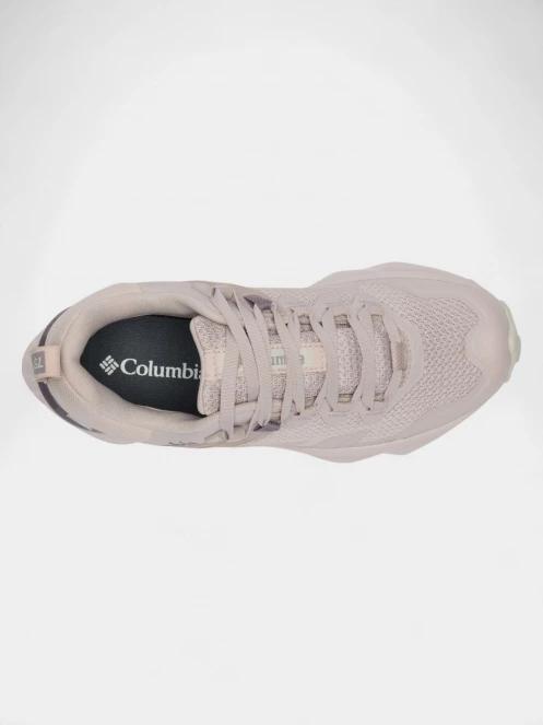 pantofi de drumetie pt. femei Columbia Facet 75 Outdry gri 7