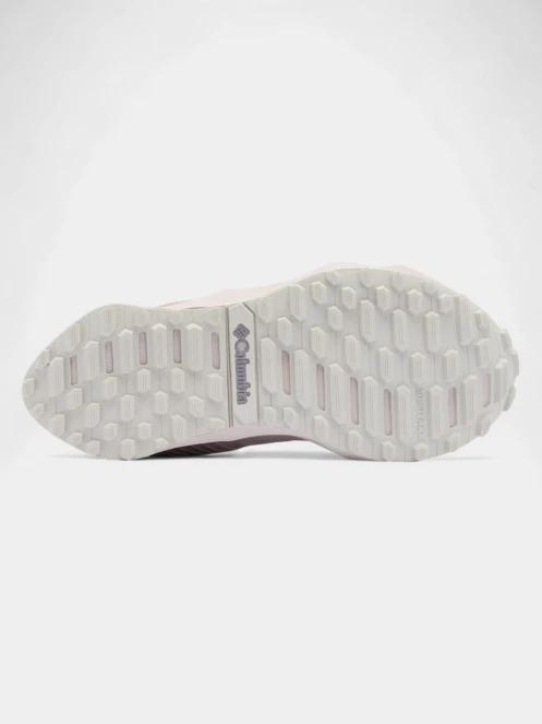 pantofi de drumetie pt. femei Columbia Facet 75 Outdry gri 8