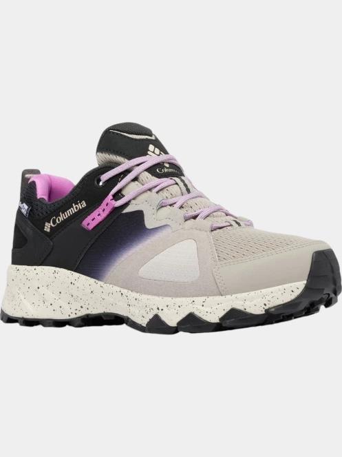 pantofi de drumetie pt. femei Columbia Peakfreak Hera Outdry nisip 2