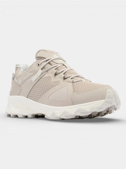 pantofi de drumetie impermeabili pt. femei Columbia Peakfreak Hera Outdry nisip 2